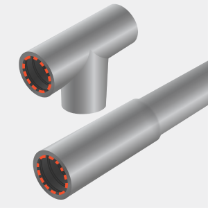 Pipe Fittings The Home Depot